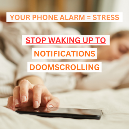 Lunora - CalmRise Sleep & Wake Alarm Light